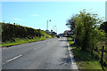 Approaching Crocketford