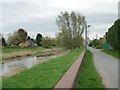 Market Weighton Canal and Canal Side West, Newport