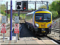 The Station at Manchester Airport