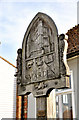 Village Sign - Smarden