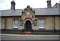 King Street Almshouses