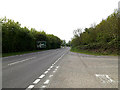 TM4192 : A146 Norwich Road, Gillingham by Geographer