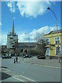 Holy Trinity, Seapatrick CoI Parish Church, Banbridge