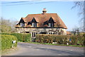 House on Station Rd