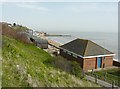 Public conveniences, Jubilee Beach