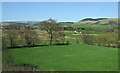 Farmland near Milton