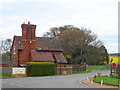 Gate House, Allbrighton