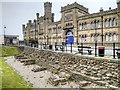 Bury Castle Excavations and the Castle Armoury