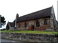 St Mary the Virgin, Edstaston