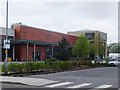 Supermarket, Inveralmond Industrial Estate