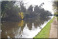 Grand Union Canal