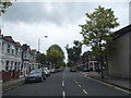 Boundary Road, Plaistow