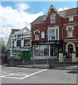 Hair Quarters, Uplands Swansea