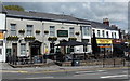 Uplands Tavern, Swansea