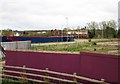SO8171 : Former Bond Worth carpet factory site, Severn Road, Stourport-on-Severn, Worcs by P L Chadwick