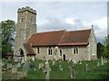 St Margaret Shottisham