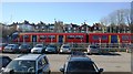 Guildford Station