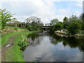 Shuttleworth Hall Bridge