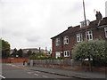 Vanbrugh Fields, Blackheath