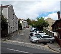 Harries Street, Swansea