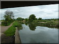 Bridge 9AA, Grand Junction Canal - Northampton Arm