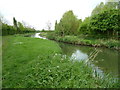 Bridge 10, Grand Junction Canal - Northampton Arm