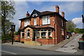 The Barley Corn Inn, Main Street, Scholes