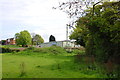 Footpath to Hockley