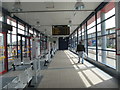 Ossett Bus Station - Prospect Road