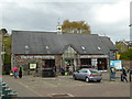 Brecon Visitor Information Centre