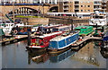 Limehouse Basin (5)