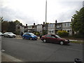 Flats on Preston Hill