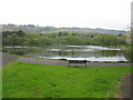 Durrockstock Dam, Foxbar, Paisley