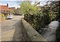 Markington Beck