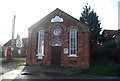 Primitive Methodist Chapel