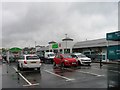 ASDA, Blackwood Retail Park