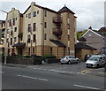 Memorial Baptist Chapel, Swansea