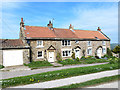 Cottages at Whashton