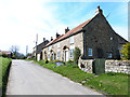 Cottages at Whashton