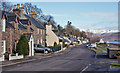 Main Street, Lochcarron