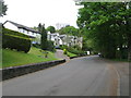 Gateside Road, Barrhead