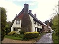 Cross Cottages, East Meon