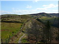 SJ1367 : Llwybr Clawdd Offa / Offa's Dyke Path by Ian Medcalf