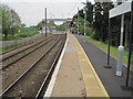 Elsenham railway station, Essex