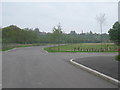 New cemetery off Long Leys Road