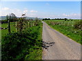 Fort Road, Magheranageeragh