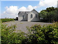 Killeter Presbyterian Church (side view)