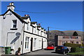 Main Street & Mount Pleasant, Coalsnaughton