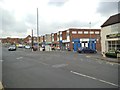 Gornal Shops