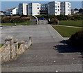 Lakeside flats in Barry